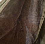 1950-60 US Navy Deck Coat Extreme Cold Insulated