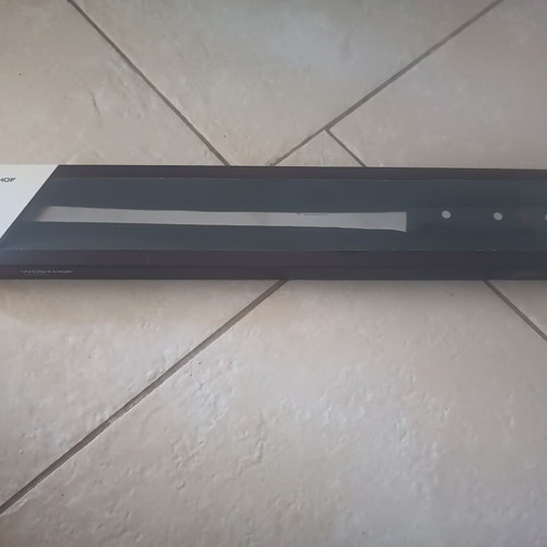 WUSTHOF Flexible Filleting Knife for Salmon new in box
