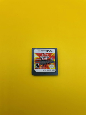 Bakugan Battle Brawlers DS game like new