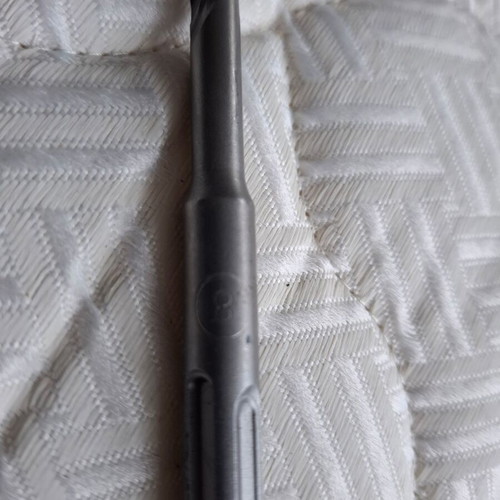 Drill bit for stone 8mm new for rotary hammer