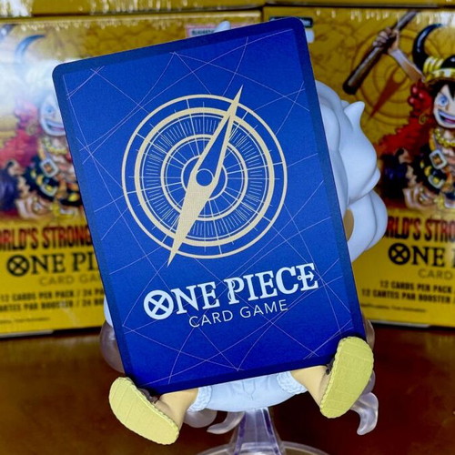 One Piece TCG Kaido card EB04-030 V.1 x2