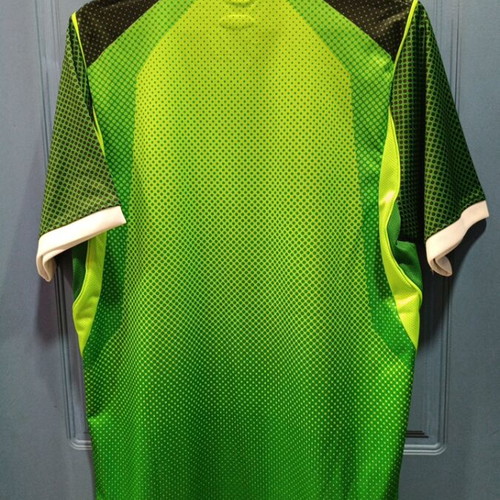 Nike Nigeria football jersey, new, authentic