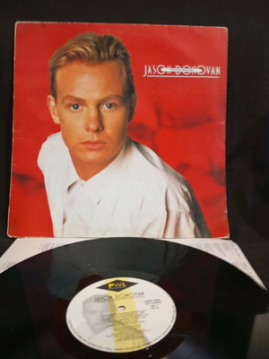 John Donovan vinyl record used in very good condition V104