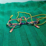 Children's Optical Glasses used