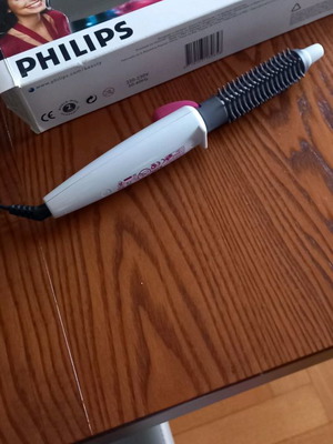 Ψαλίδι μαλλιών Philips μεταχειρισμένο