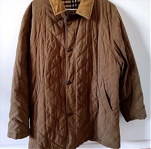 Burberry's παλτό (XL)