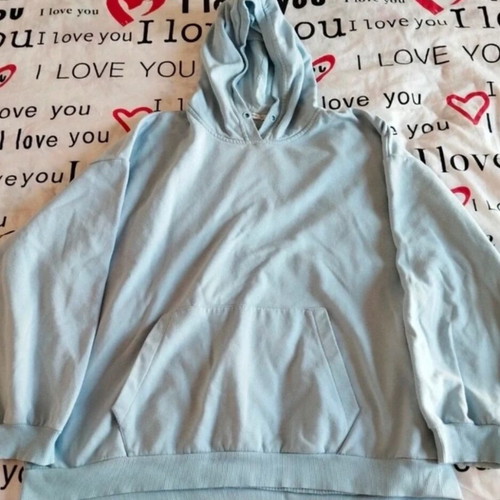 Stradivarius sweatshirt used, size Medium