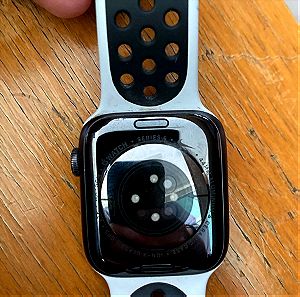 Apple Watch Series 6 Nike edition