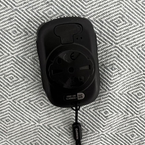 Garmin Edge 130 GPS cycling computer
