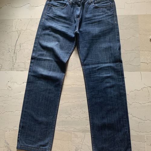Tom Tailor jeans like new, cotton, size M 38 10, blue