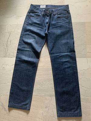 Tom Tailor jeans like new, cotton, size M 38 10, blue