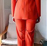  Γυναικείο κοστούμι Zara (σακάκι και παντελόνι) XS