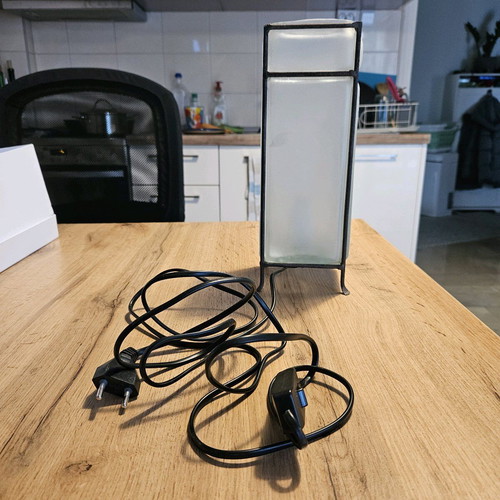 Floor lamp new for indoor and outdoor use