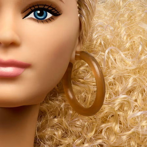 Barbie Basics Model 07 new 12'' European doll MISB