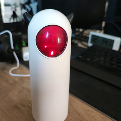 Cat toy with laser new