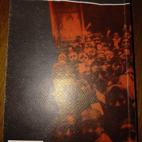 The Scourge of Asia by George Horton