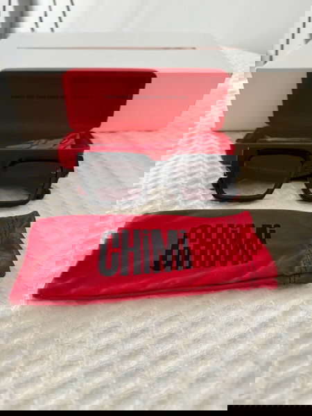 Γυαλιά ηλίου Chimi Craftmanship