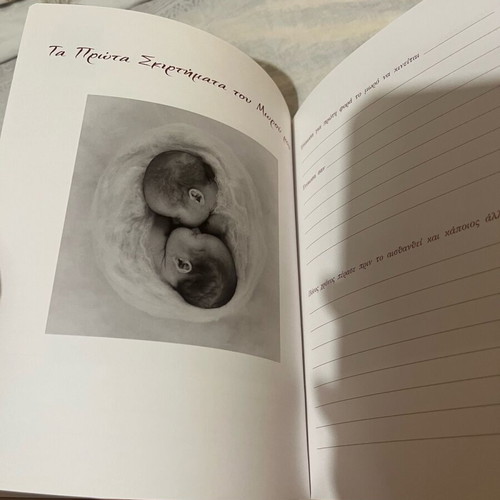 Anne Geddes Pregnancy Diary new