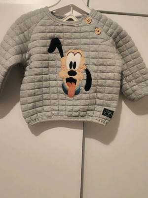 Disney set like new, size 74