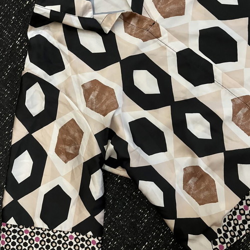 Woman’s shirt one size, like new