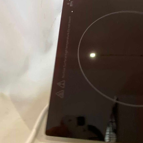 Ceramic standalone hob ROBIN DOMINO SB-20 52x30 new