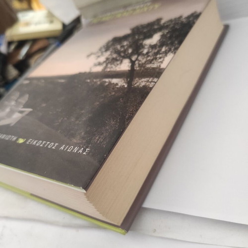 The Big Net and Other Stories by Eudora Welty like new, Greek edition