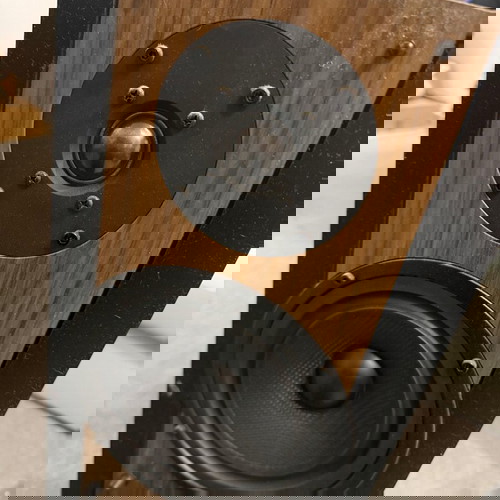 Σετ ηχείων Eltax μεταχειρισμένο, 4 τεμάχια surround