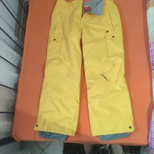 O'Neill Snowboard Pants 2XL new