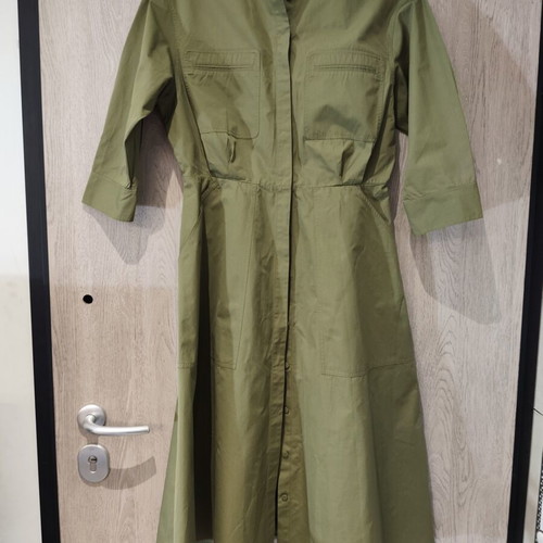 Theory dress size 8 like new