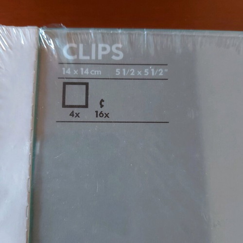 Picture frames set new