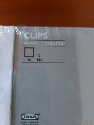 Picture frames set new