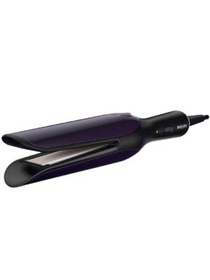 Philips Curler Tulip Shape New 1600W Ceramic Coating