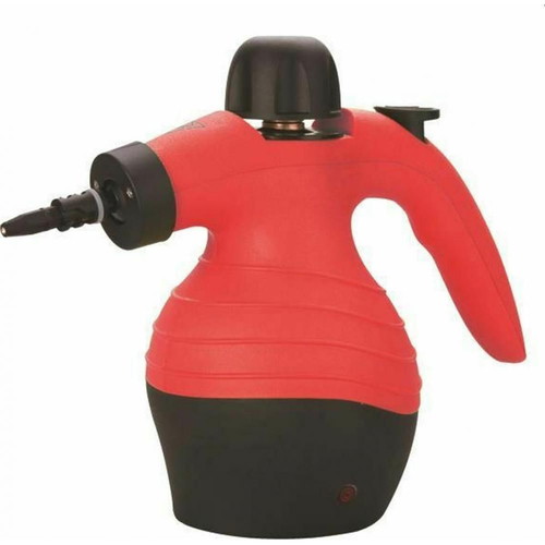 Eurolamp steam cleaner 3.5 bar