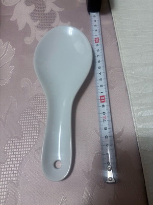 Ceramic spoon rest new
