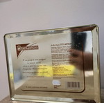 Papadopoulos box used