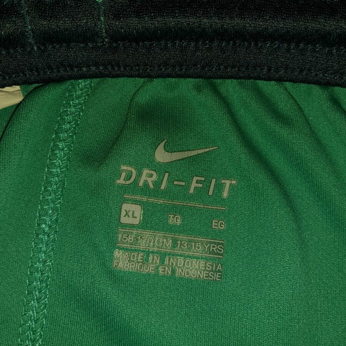 Tottenham Nike shorts used, XL for ages 13-15, 158-170 cm