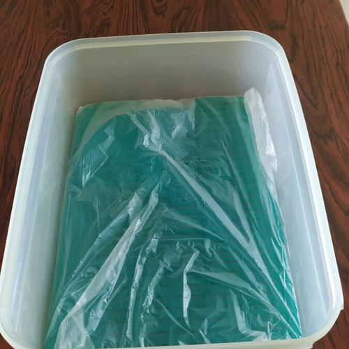Tupperware storage container new 9.4 L