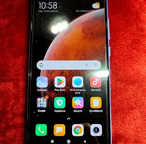 Xiaomi Redmi Note 6 pro (4/64) 55€ όποιος προλάβει