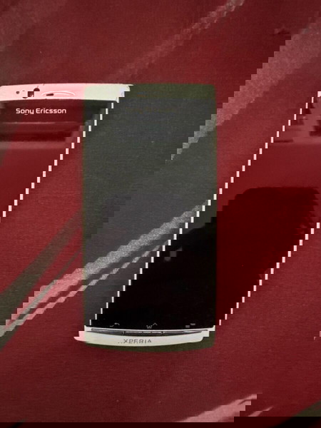 Sony Xperia Arc