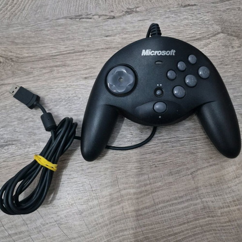 Microsoft PC controller like new