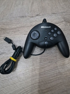 Microsoft PC controller like new