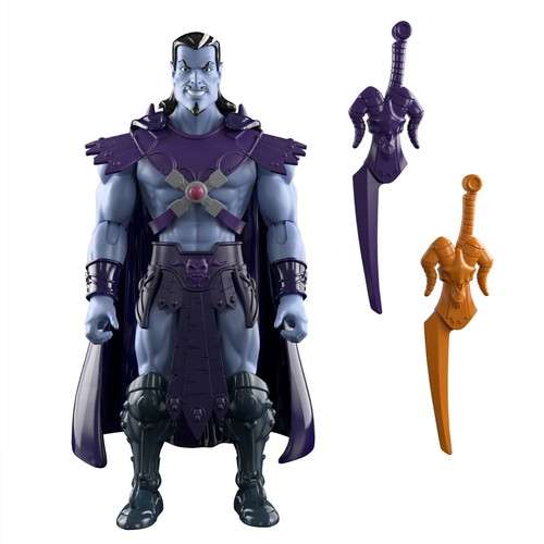 Keldor Action Figure Mattel MOTU Origins 200X Cartoon Collection new