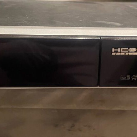 Digital receiver like new for analog to digital conversion