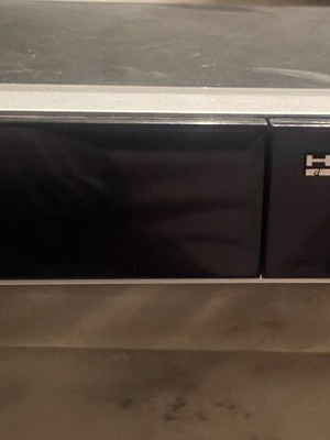 Digital receiver like new for analog to digital conversion