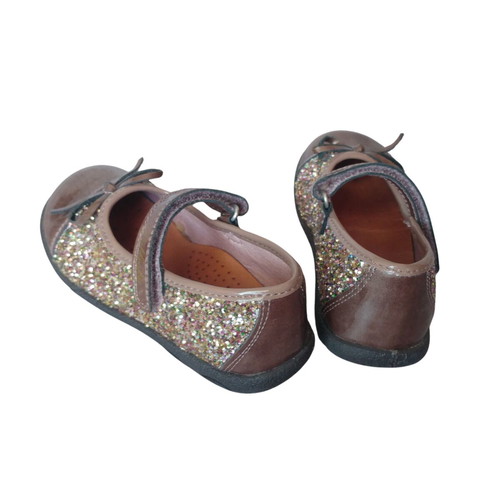 Pablosky baby shoes used, size 23, very good condition