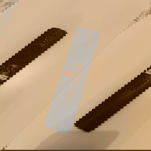 Τηλεχειριστήριο Xiaomi TV stick σαν καινούργιο