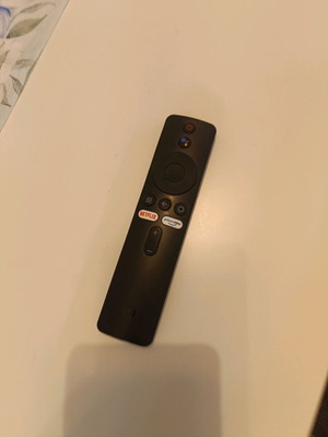 Τηλεχειριστήριο Xiaomi TV stick σαν καινούργιο