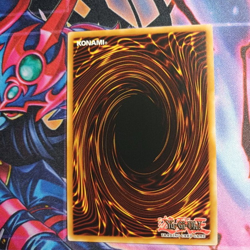 Enemy Controller Yu-Gi-Oh! card mint condition