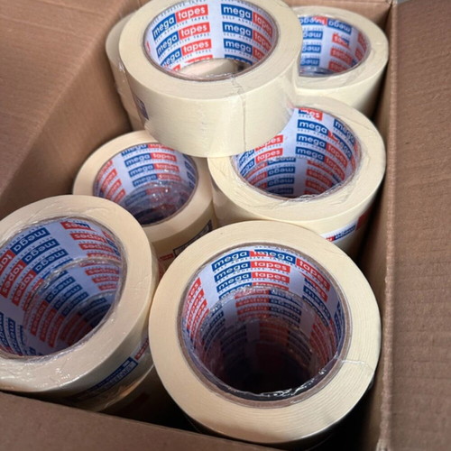 Packaging tape new
