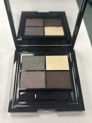 Korres Eyeshadow Palette Naked Smokey new, unused